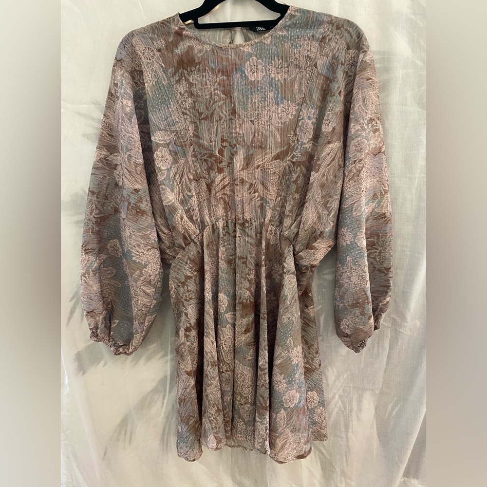 ZARA Dress size S